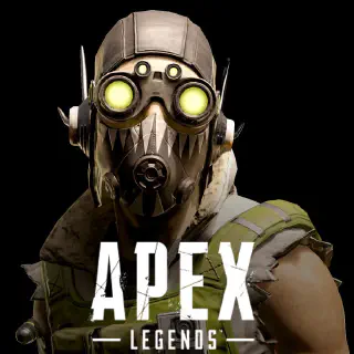 Octane Arm Tattoo in Apex Legends: Alles, was du wissen musst