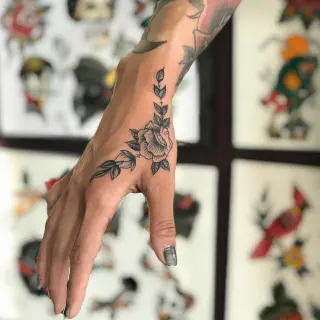Arm Tattoo Bilder - Der perfekte Leitfaden