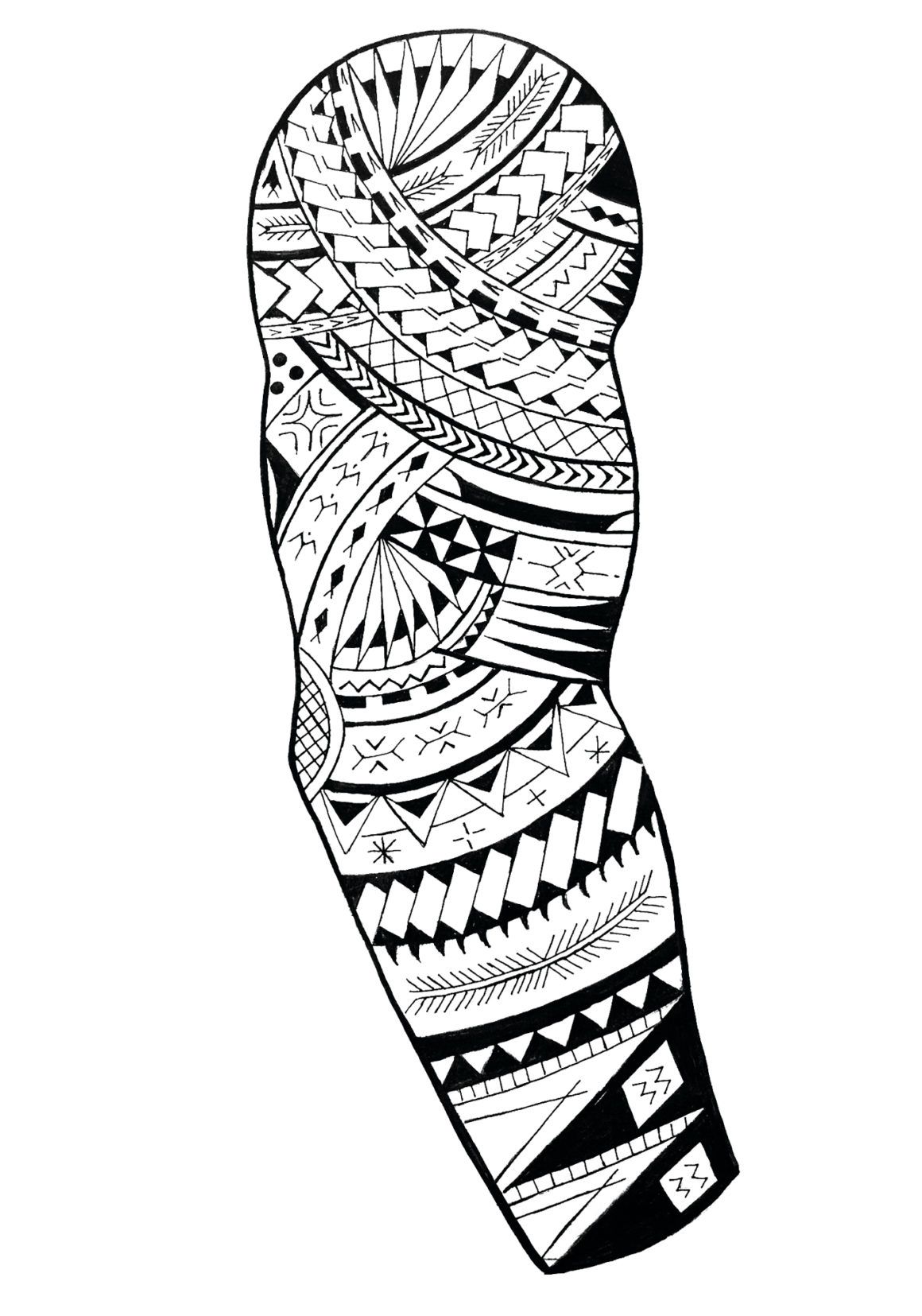 img/arm-tattoo-designs-auf-papier.jpg