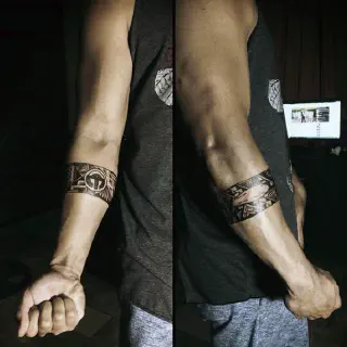 Arm Tattoo Designs HD