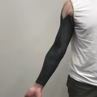 Arm Tattoo Trends 2018