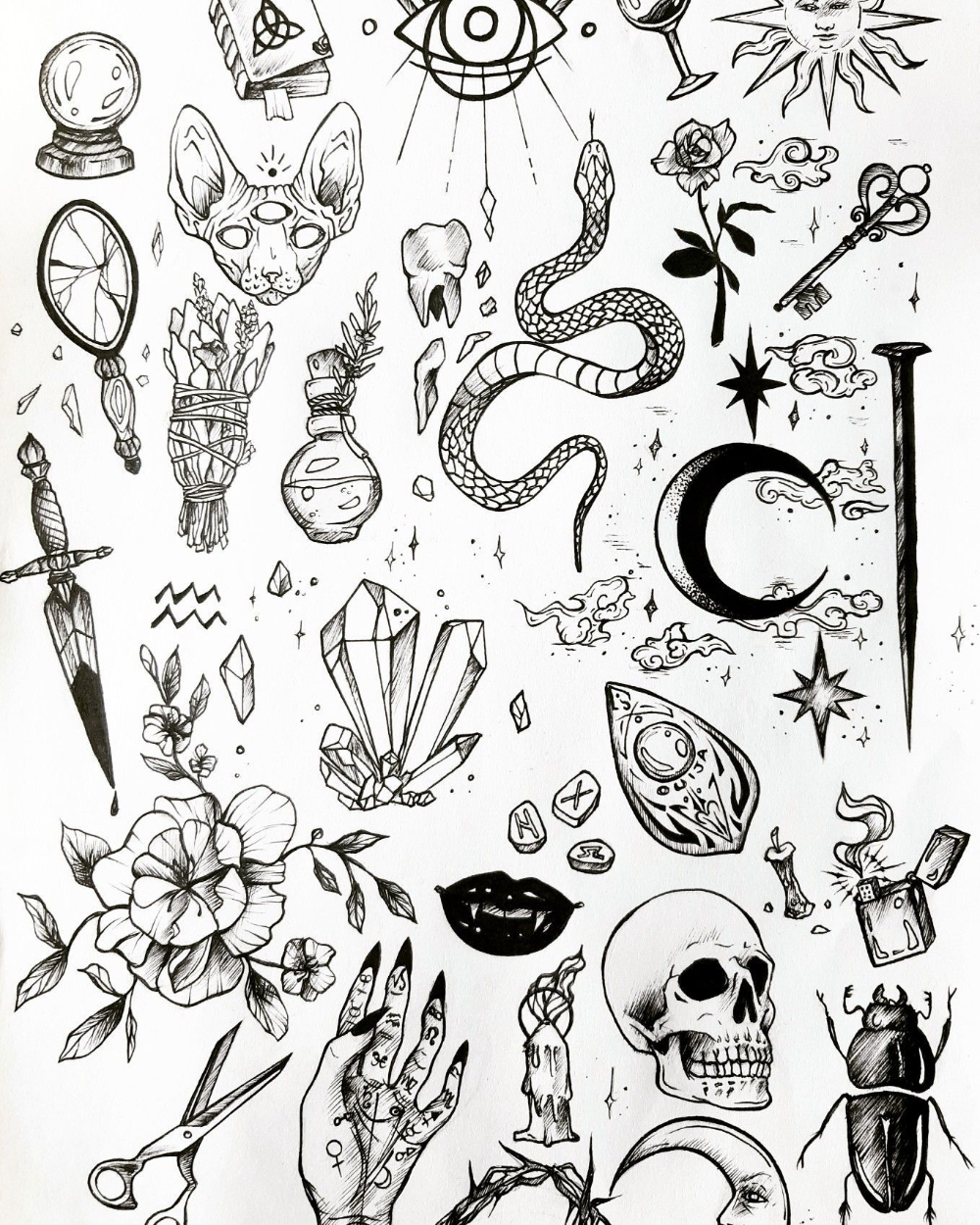 img/halloween-tattoo-arm-ideen-und-bedeutung.png