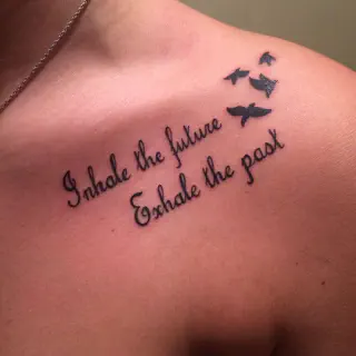 Inspiration für Oberarm Tattoos