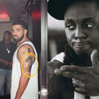 Lil Wayne Arm Tattoo - Alles, was Sie wissen müssen